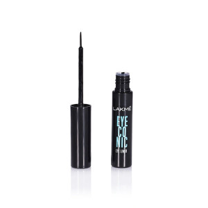 Eyeconic Liquid Eyeliner 4.5 ml - Black