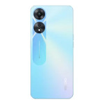 OPPO A78 5G (Glowing Blue, 128 GB)