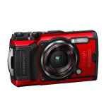 OLYMPUS TG 6 DSLR Camera