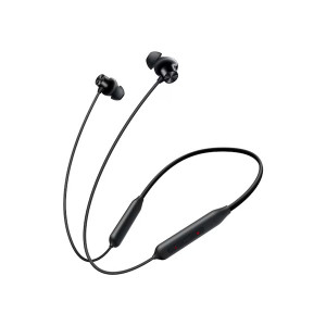 Bullets Z2 Wireless Earphones With 12.4mm Drivers & Upto 30Hours Playback