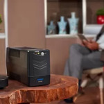 LUMINOUS LB600PRO 600VA UPS -PRO UPS